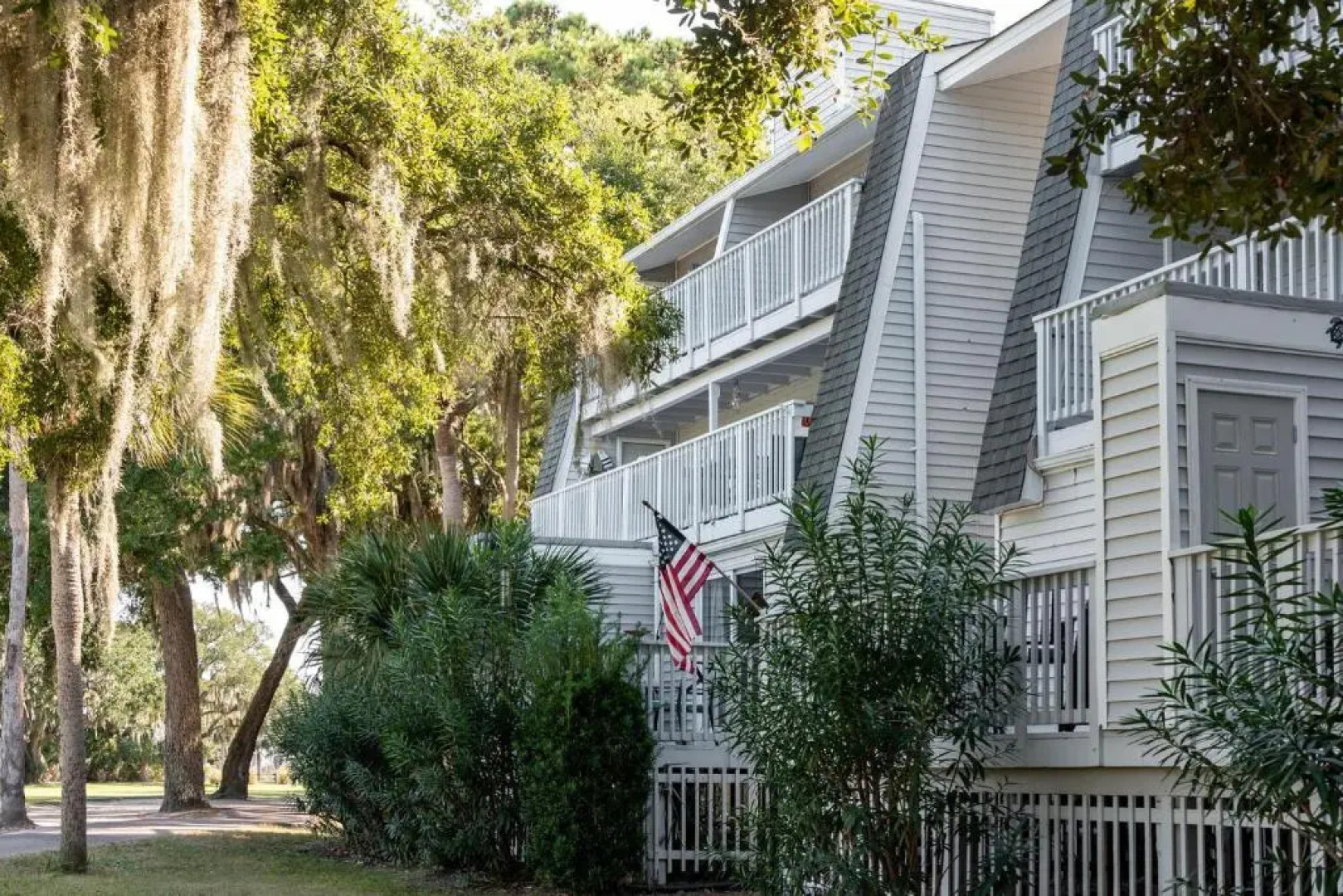 Driftwood Villa 256 - Slo Drift