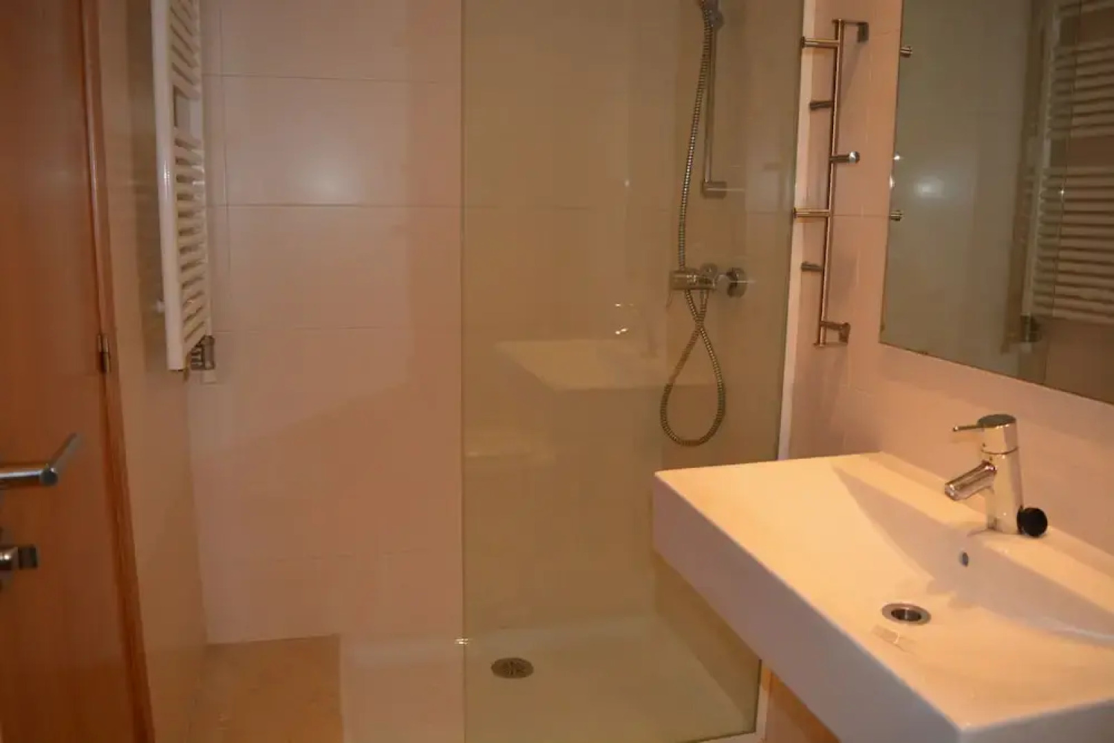 Apartamento Puerto Rico A