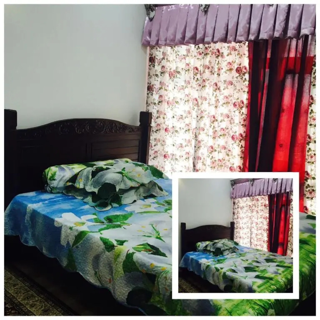 Homestay Ahmad D' Perdana