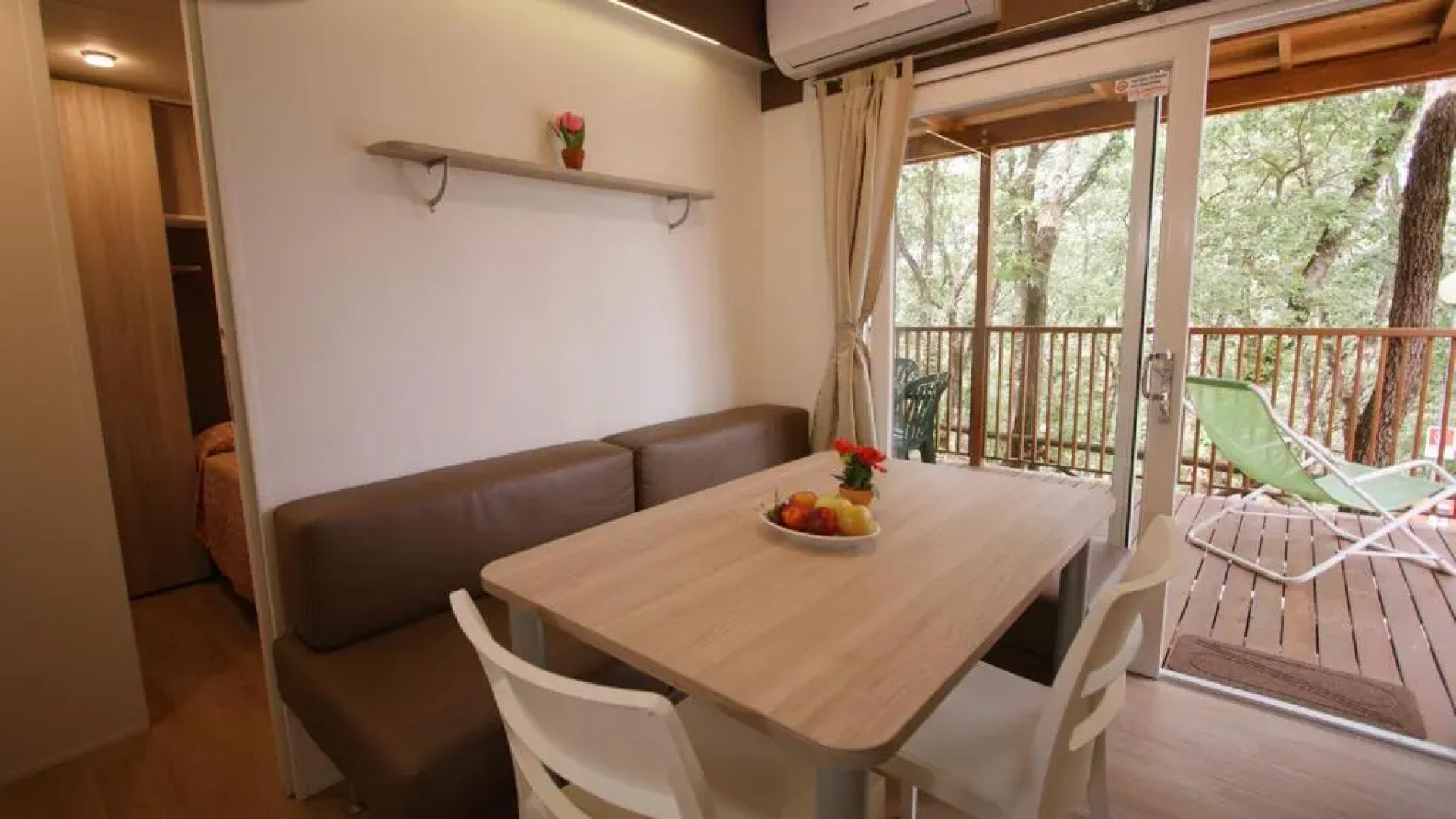 Camping Villaggio Cerquestra