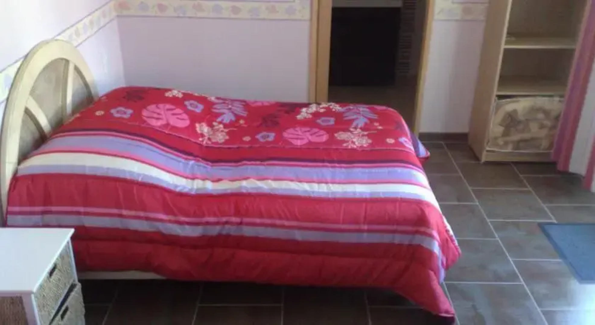 Chambres dhôtes Le Corlevé