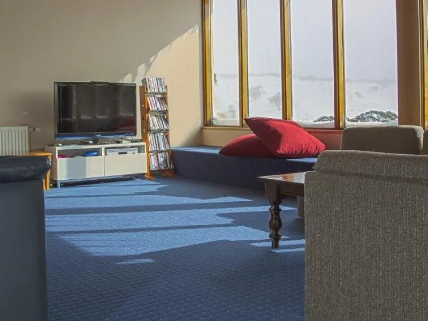 Valhalla Lodge Perisher