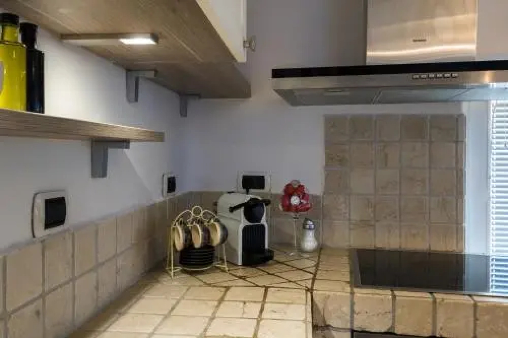 Apartment Sebastijan