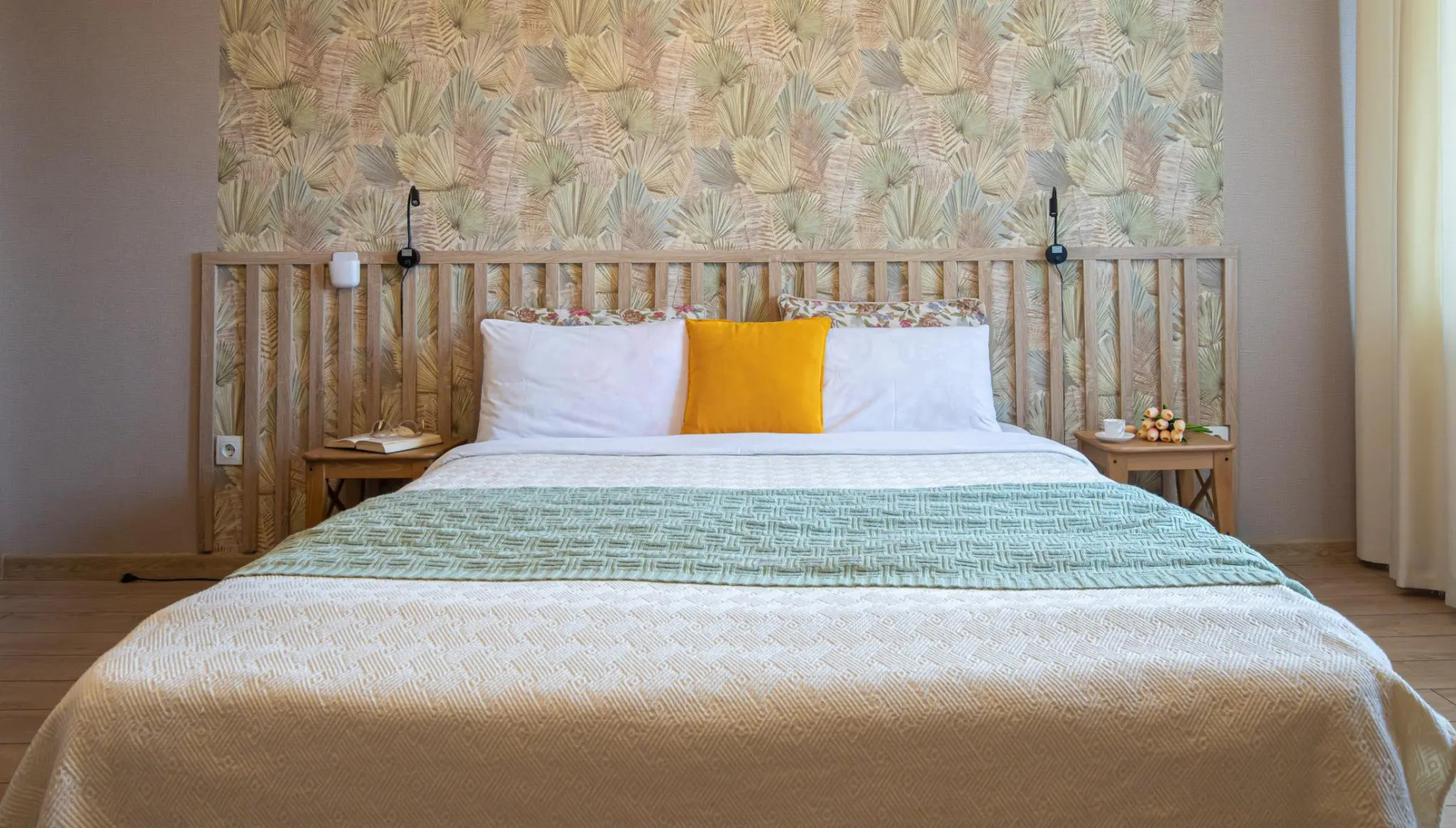 Апартаменты на улице Клары Цеткин 67