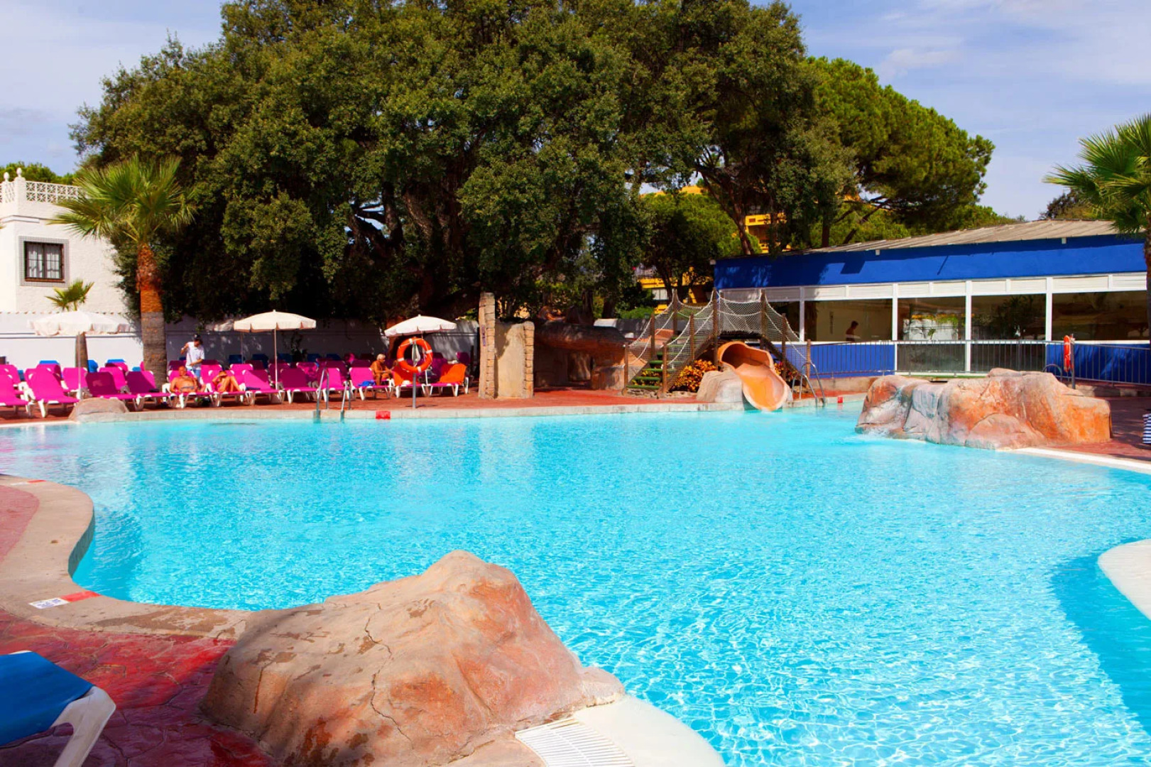 Diverhotel Dino Marbella