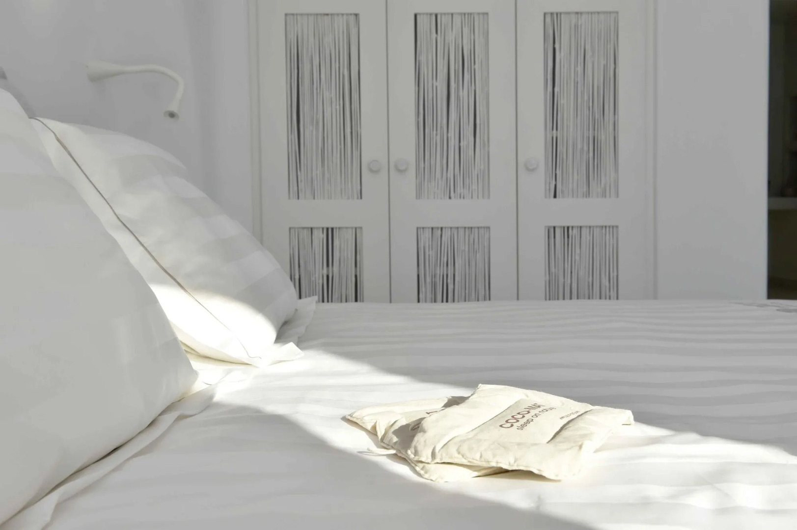 White Dunes Luxury Boutique Hotel