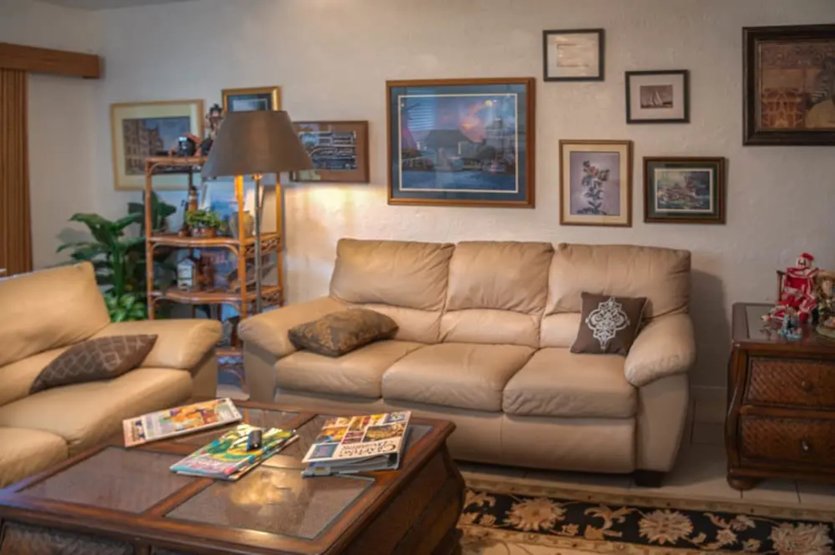 Cypress Fairway Village