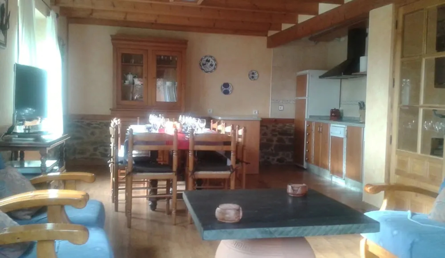 Casa Rural Tio Vicente