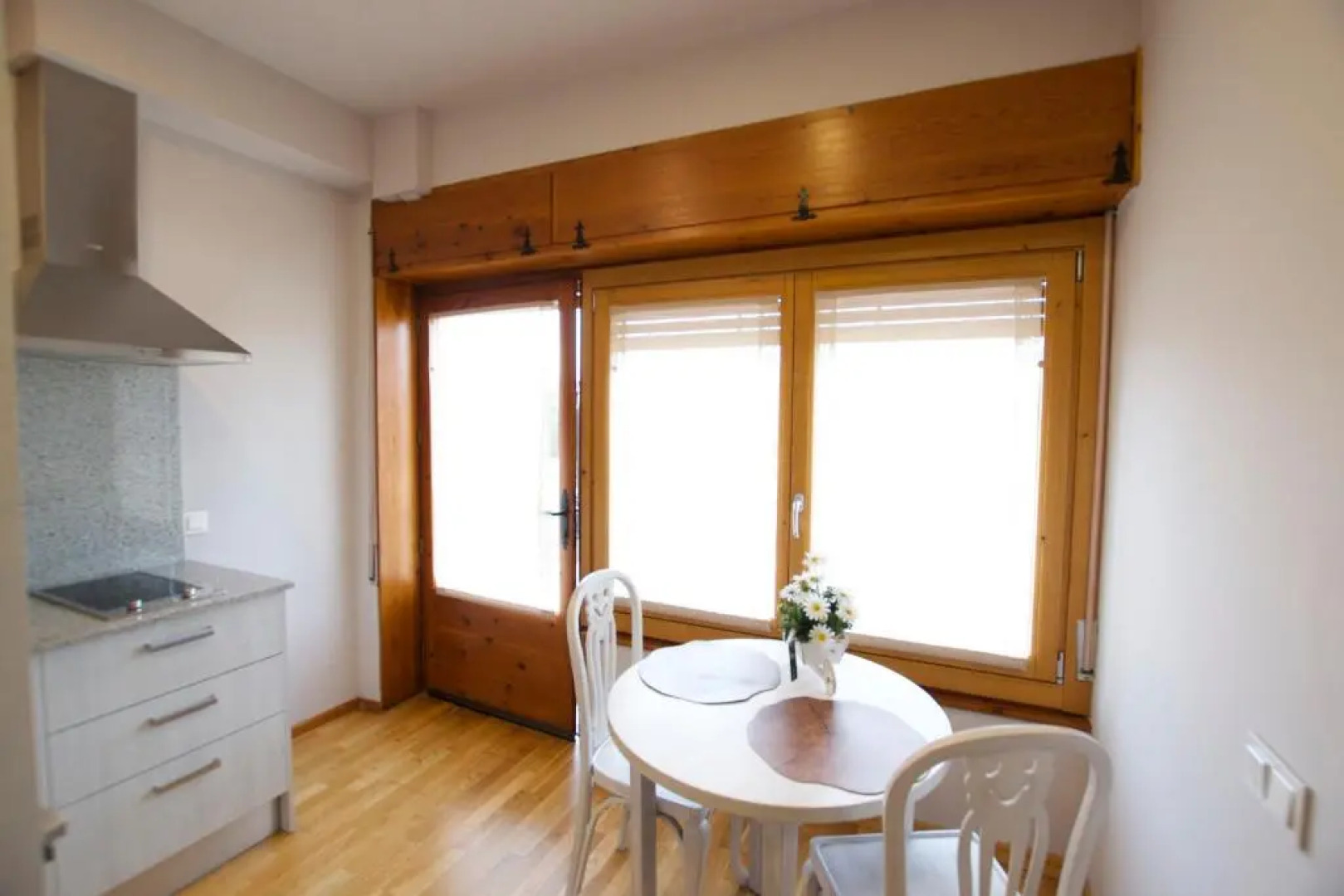Apartament El Petit del Pla