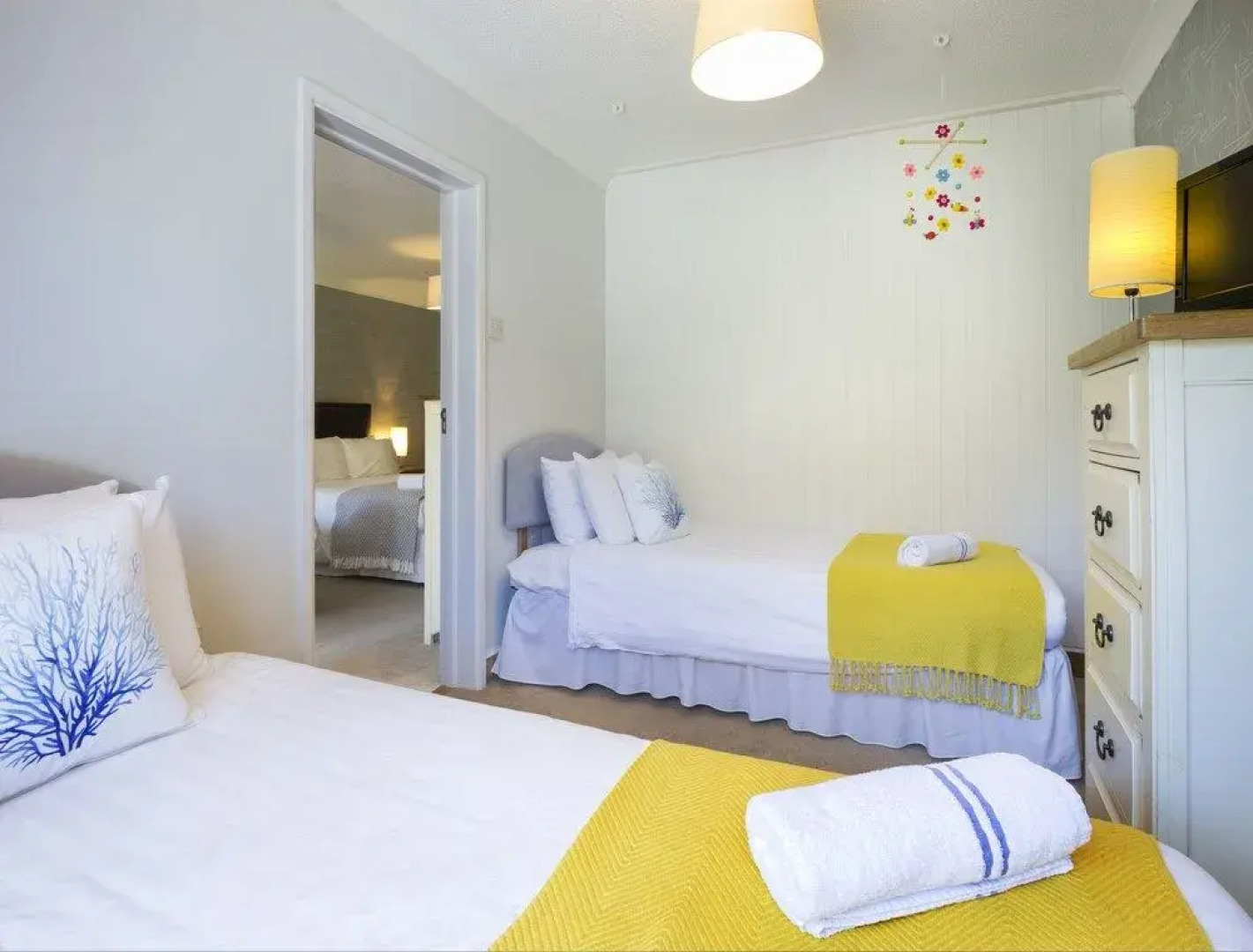 Soar Mill Cove Hotel