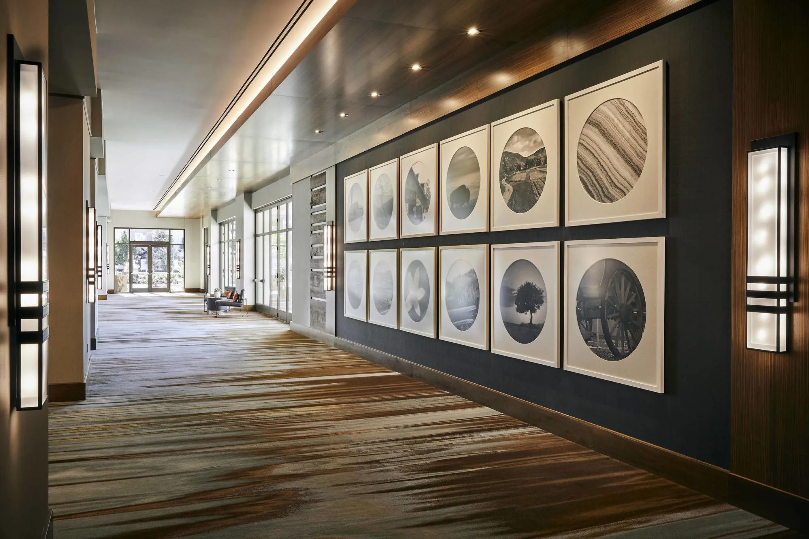 Marriott Irvine Spectrum