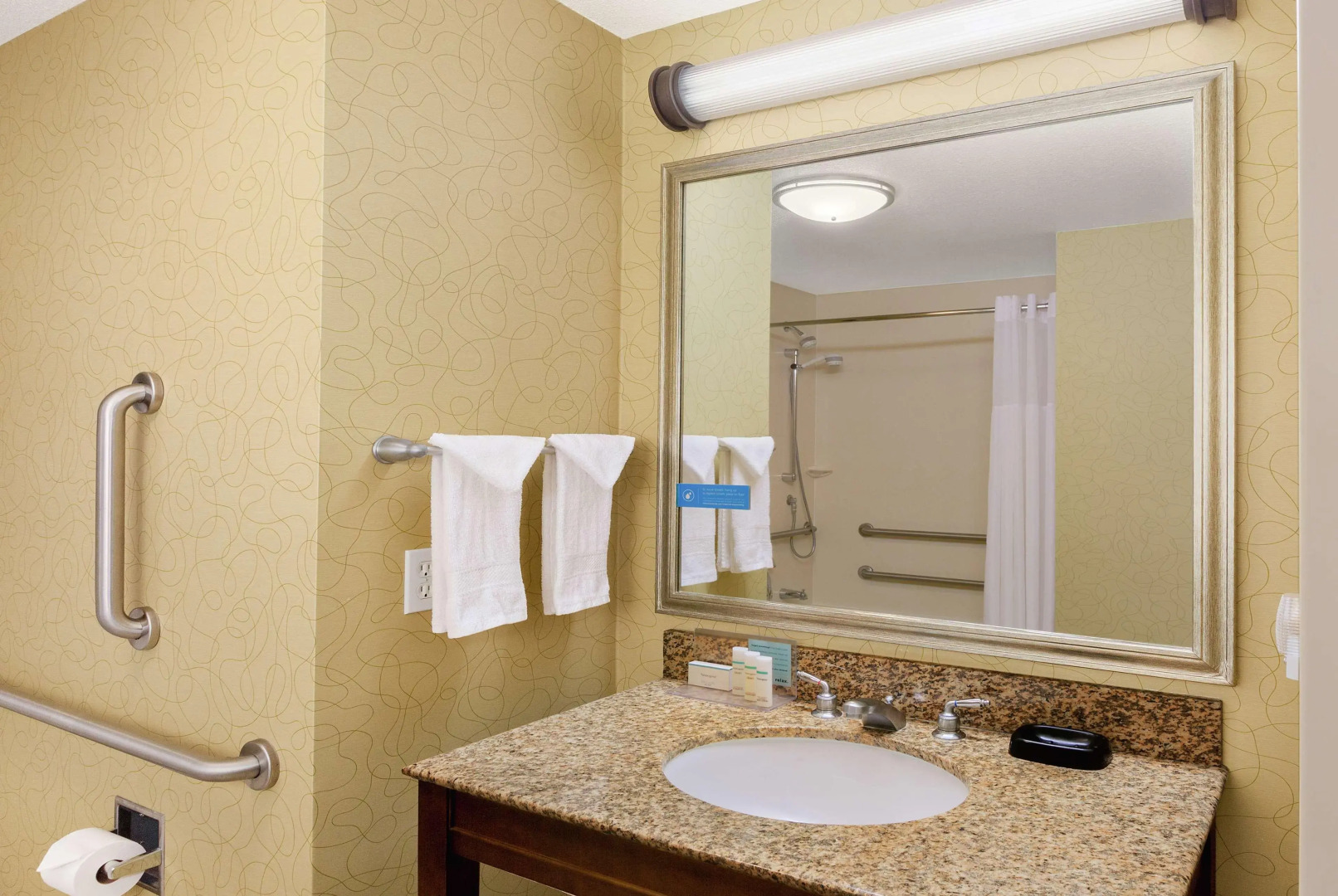Hampton Inn & Suites San Luis Obispo