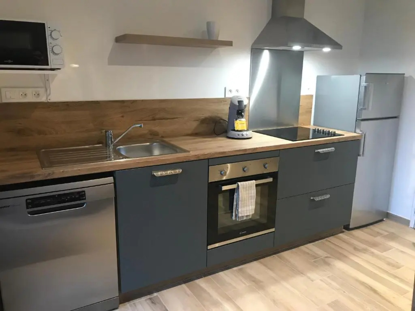 Gites du bien-hêtre