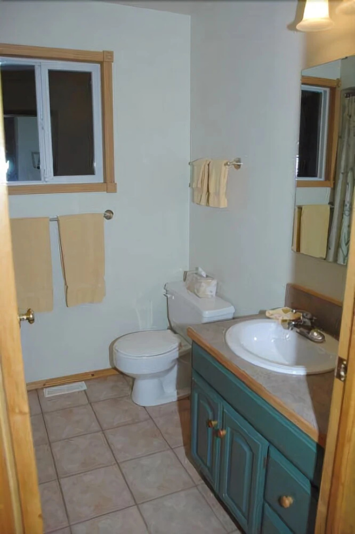 Birch Meadows Lodge B&B