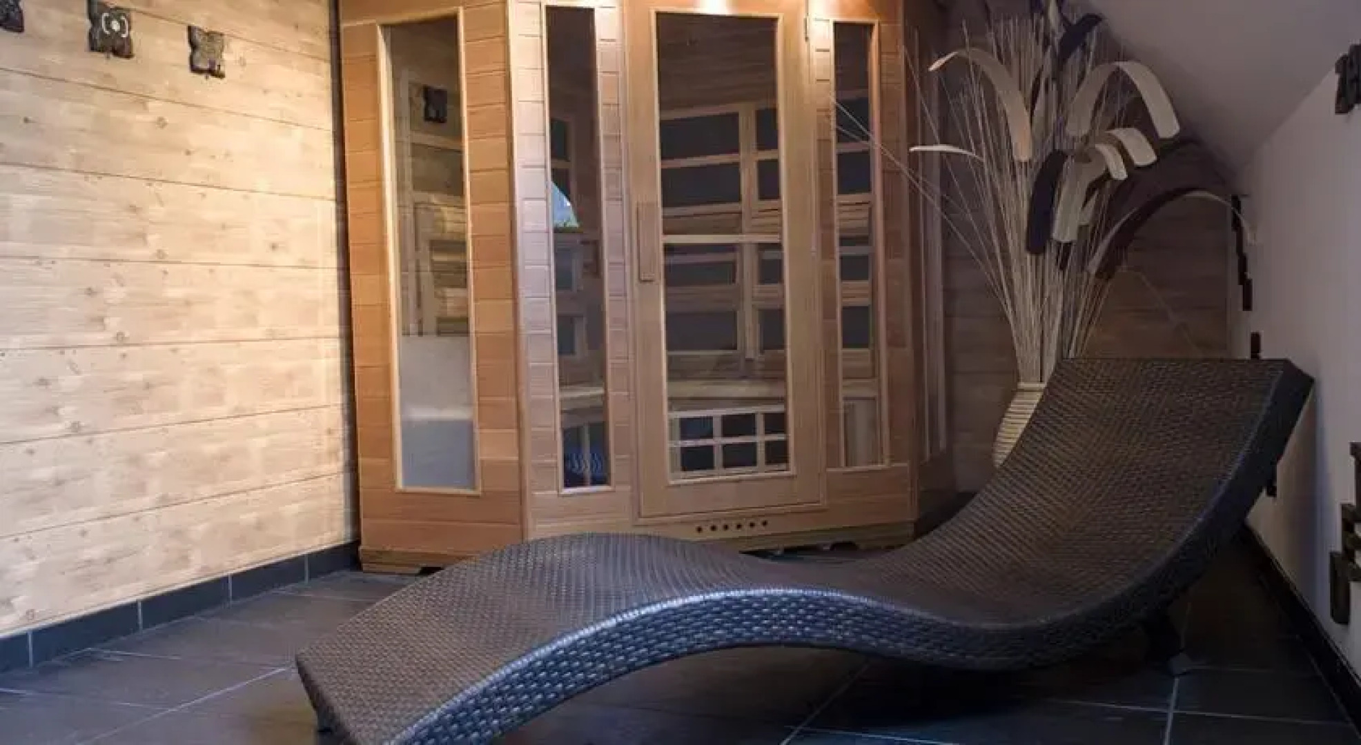 Domaine de la Tour Emeraude