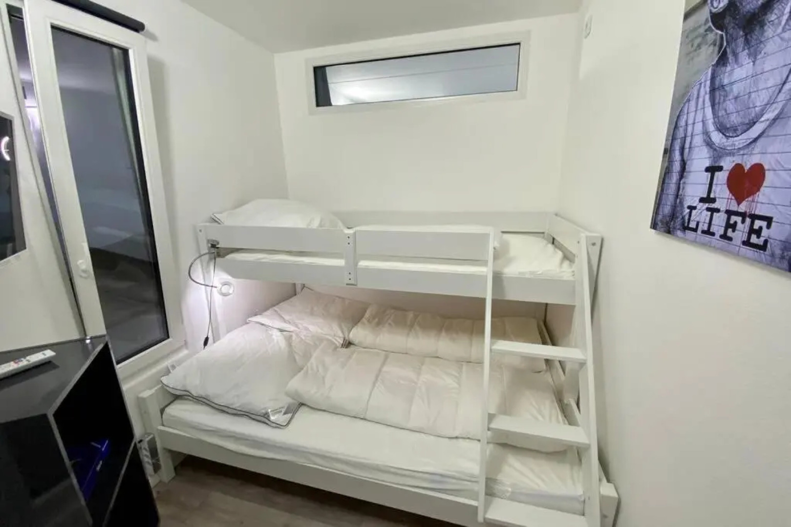 Ferienwohnung Benni Marina Wendtorf Bei Laboe