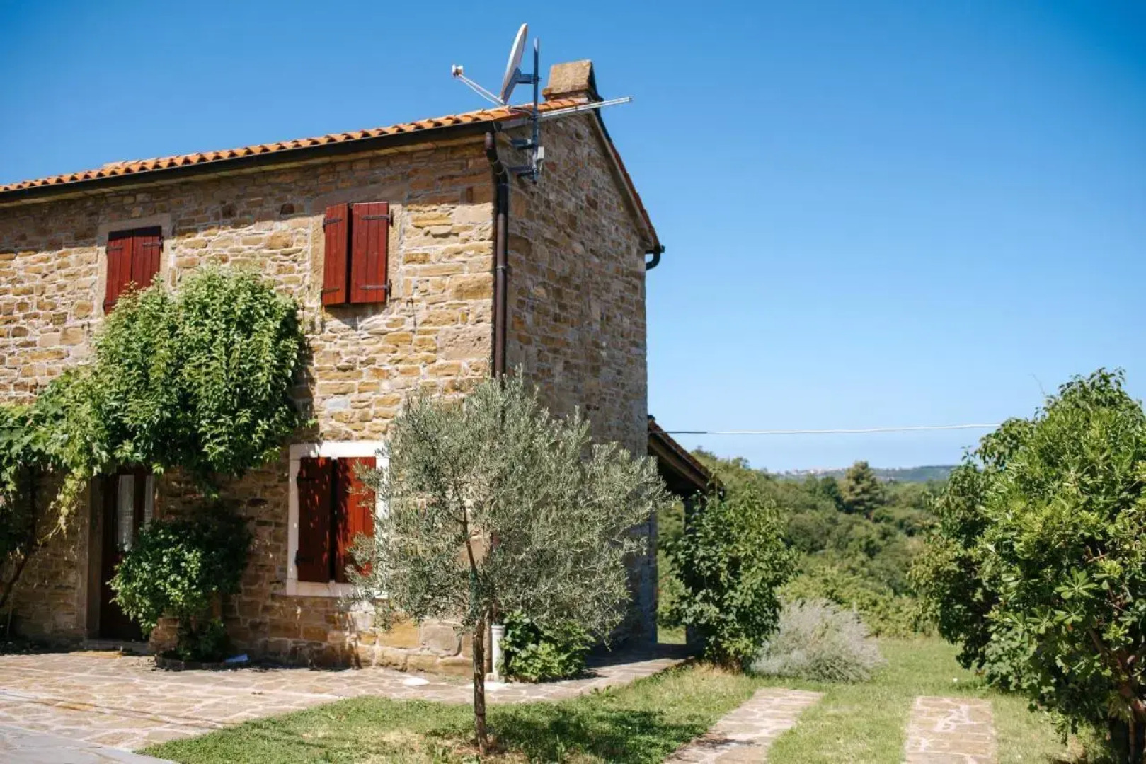 Holiday home Manžan