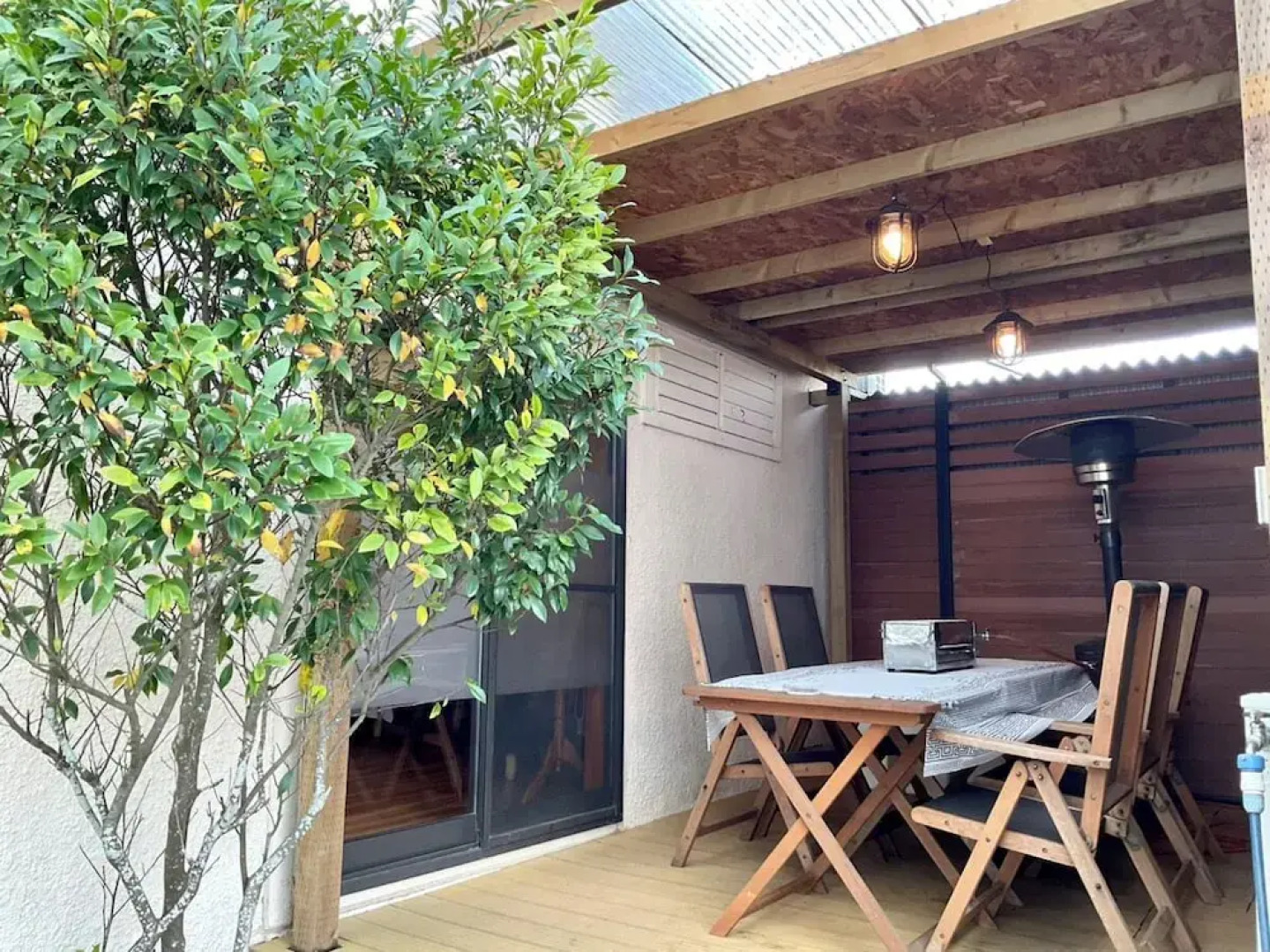 Ducale Garden Hotel 99