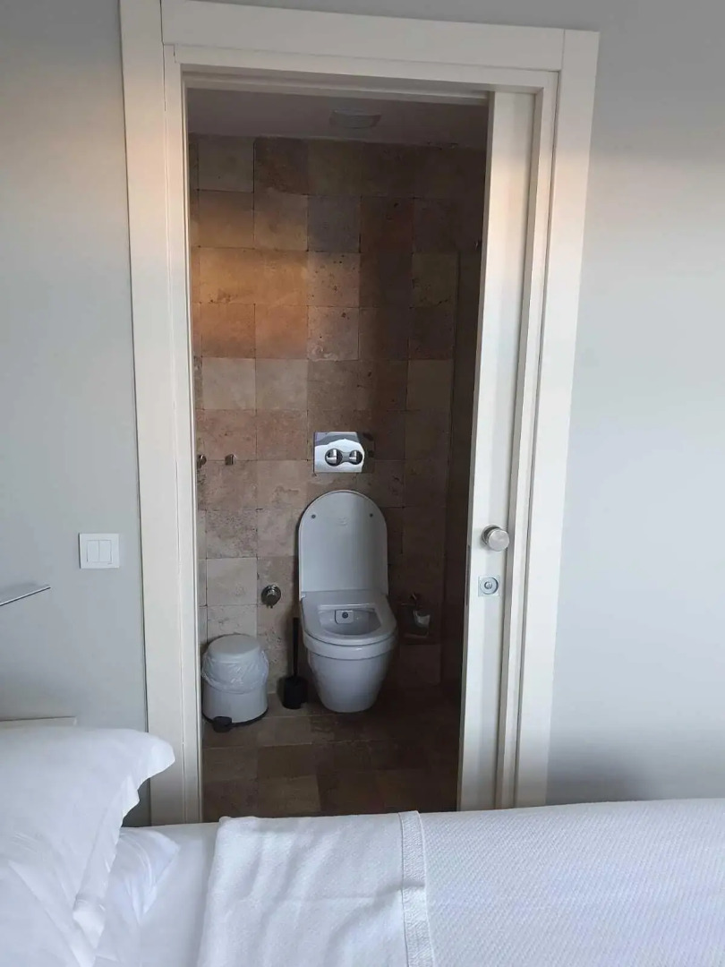 Teos Lodge Pansiyon & Restaurant