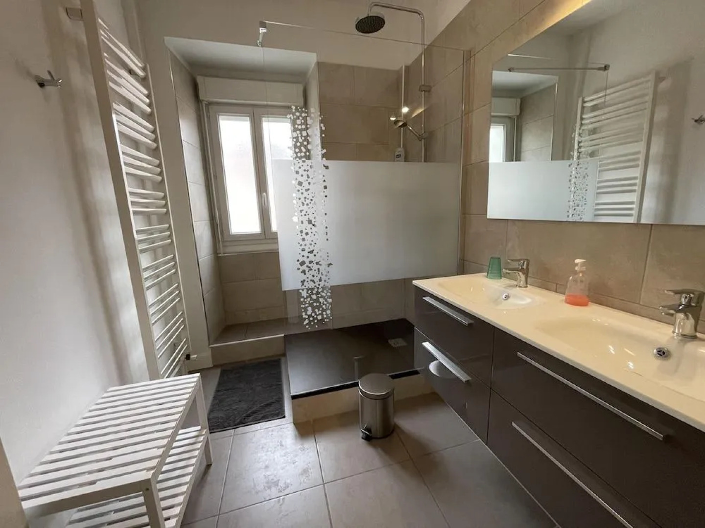 Chambres d'hôtes (B&B) Le Nid