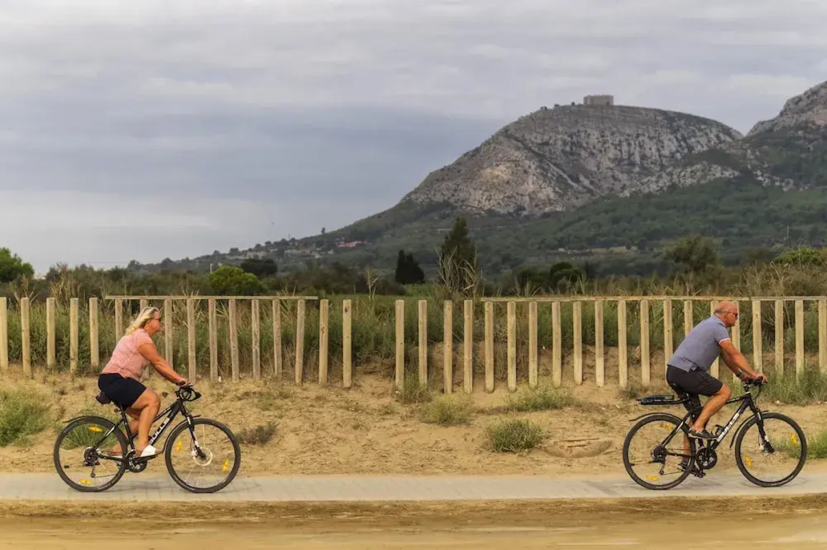 Payet Apartments 2-4 Personas