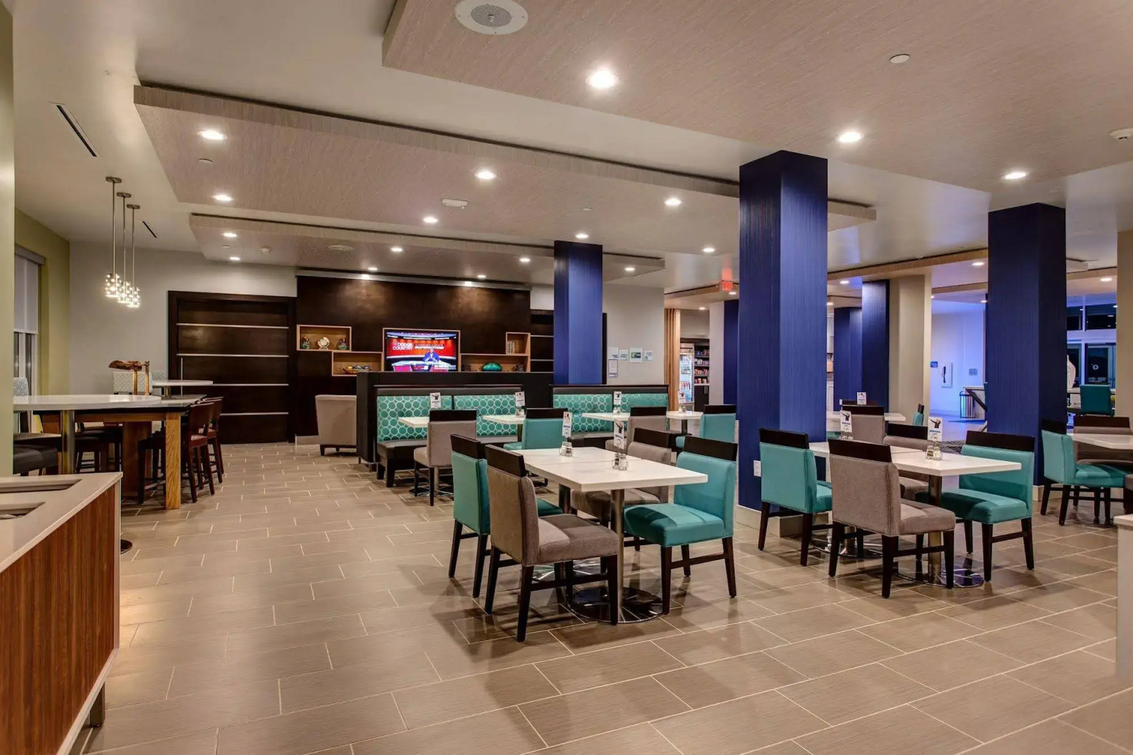 Holiday Inn Express & Suites Gatesville - N. Ft Hood by IHG