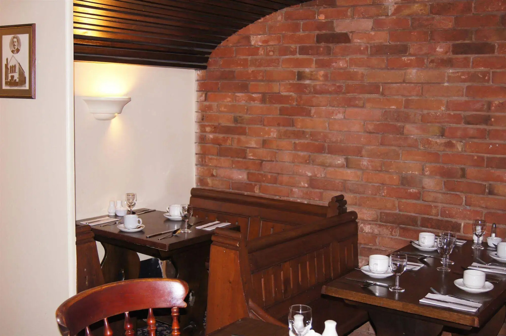 Castle Hotel