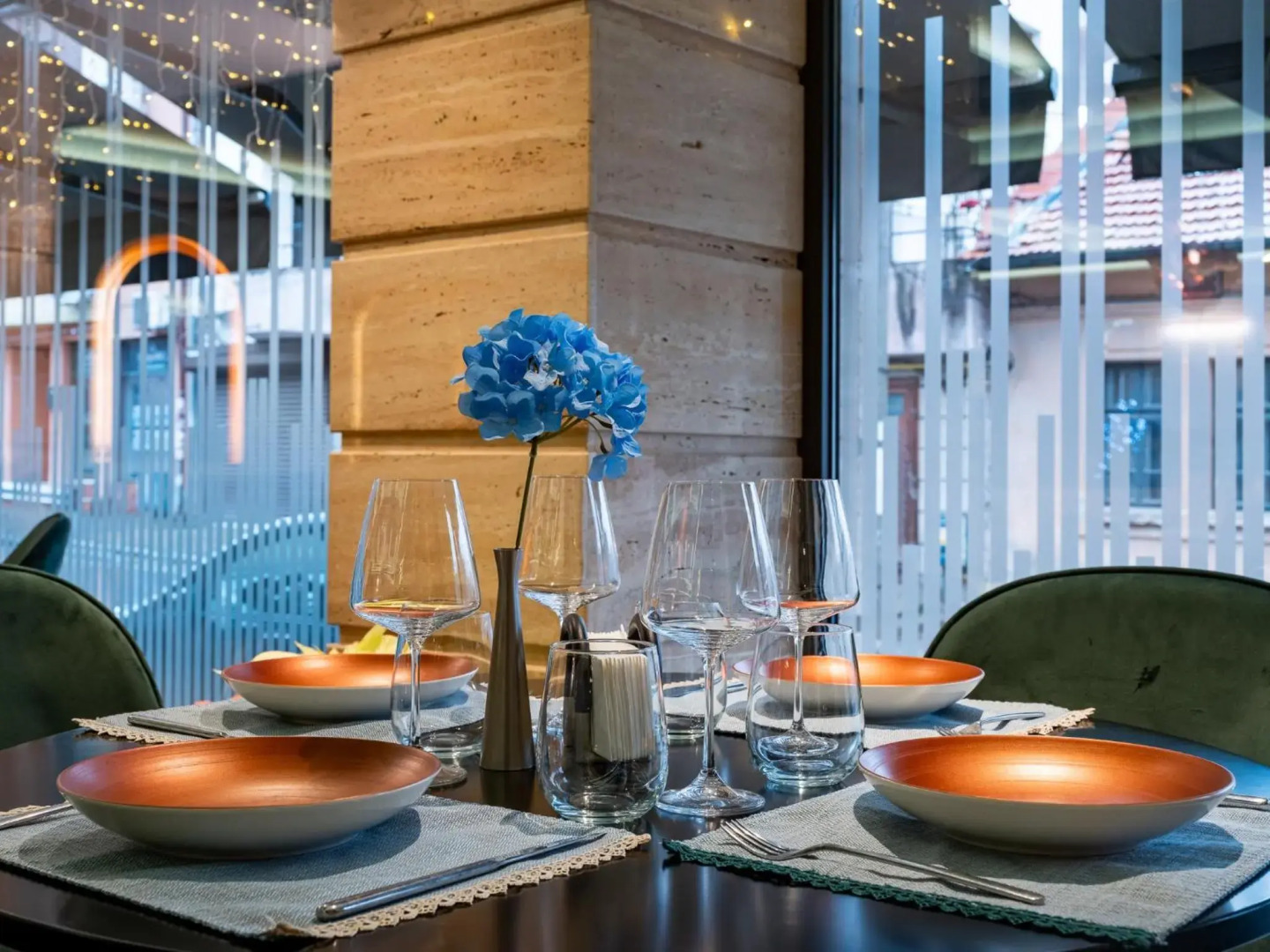 Отель Конкорд