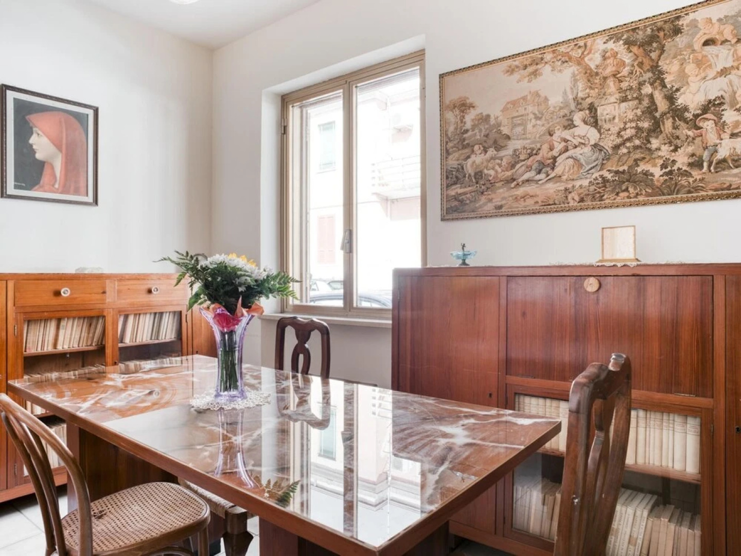 Simplistic Apartment in Siderno near Seabeach