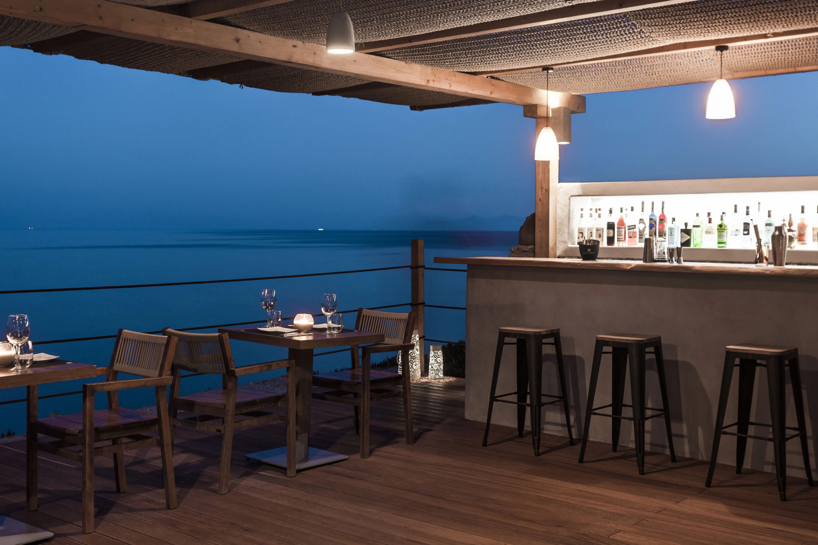 Casa Del Mar Mykonos Seaside Resort