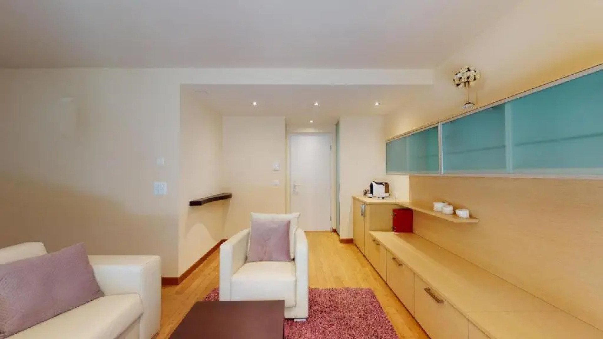 Chesa Seraina Abitaziun Seraina 2 - Ivory - Madulain