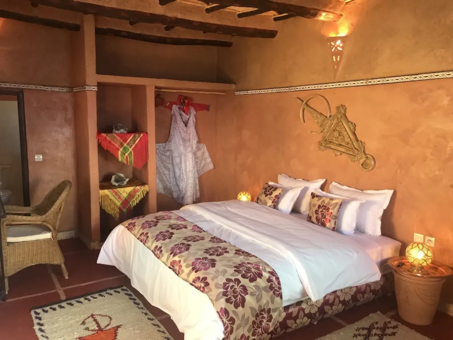 Kasbah Rayane Ait Ben Haddou