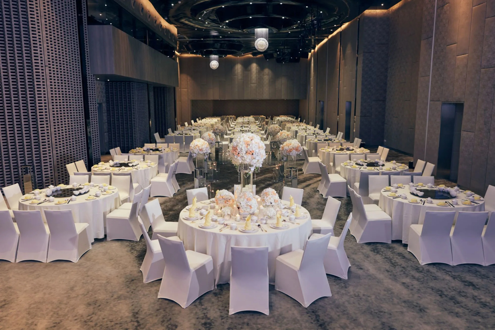 Grand Ion Delemen Hotel 