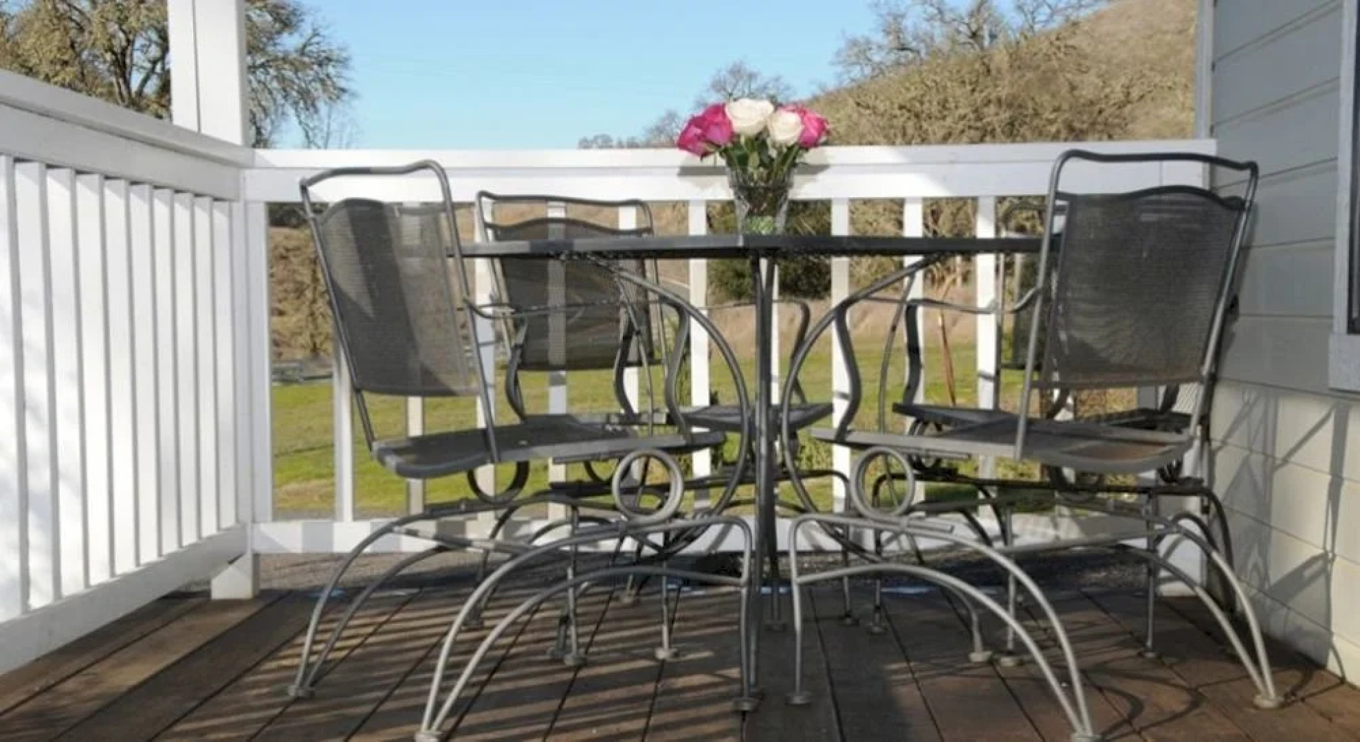 Vichy Springs Resort