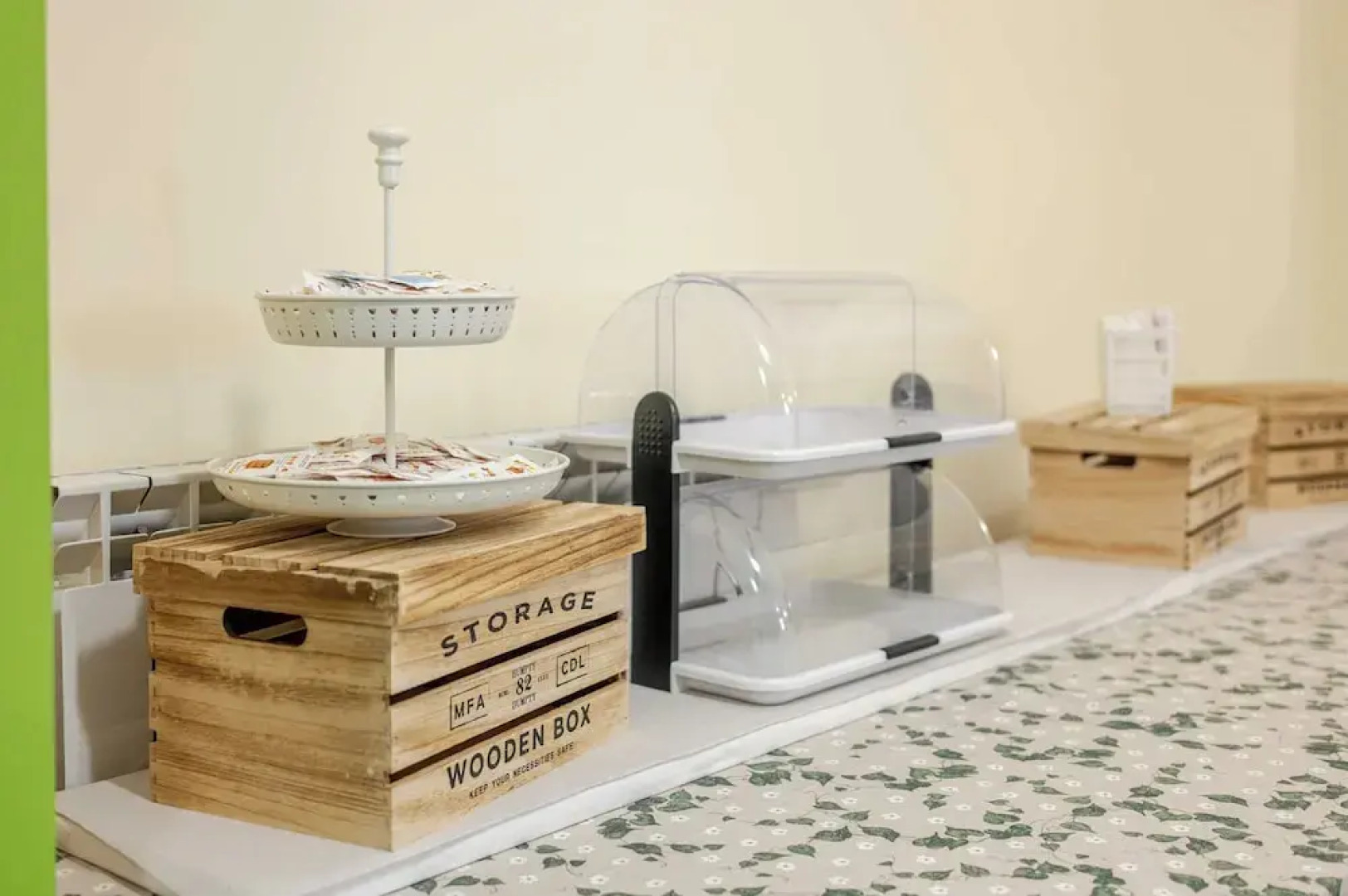 Hotel 3 Cosy Rooms for a Unique Stay