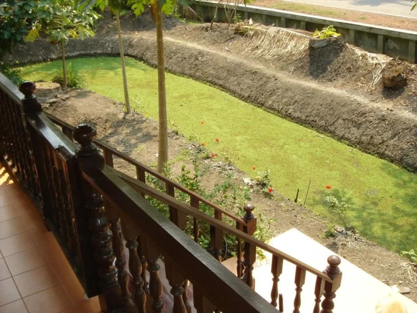 Baan Suan Nuchliang Homestay