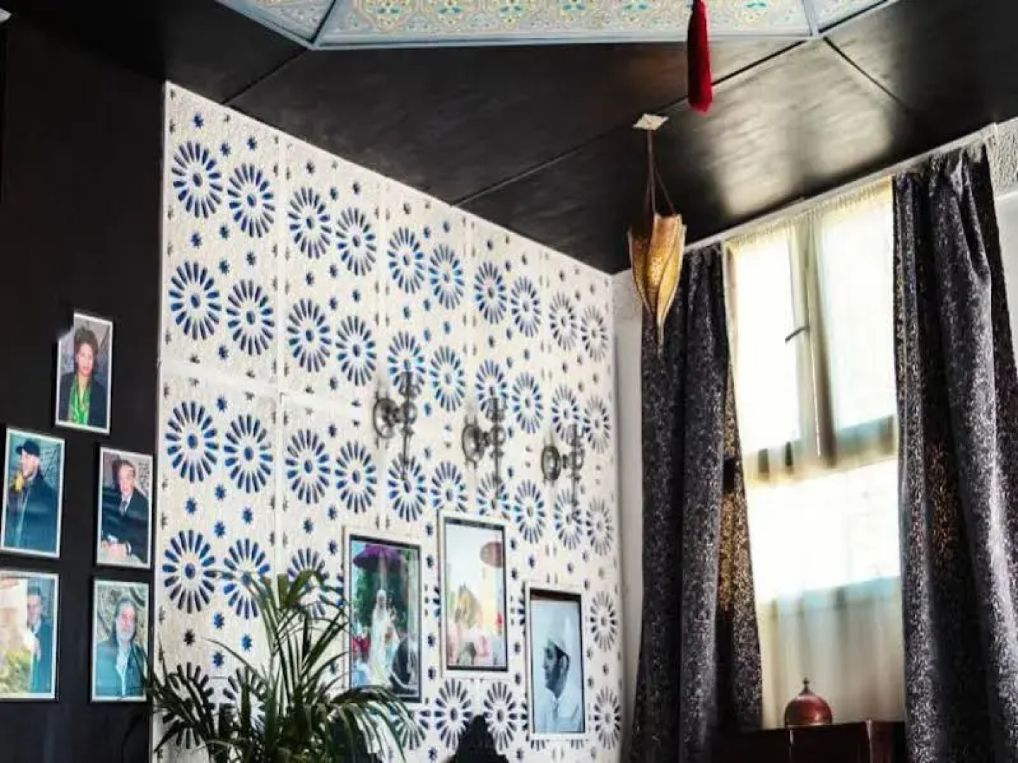 Palais Du Calife Riad & Spa