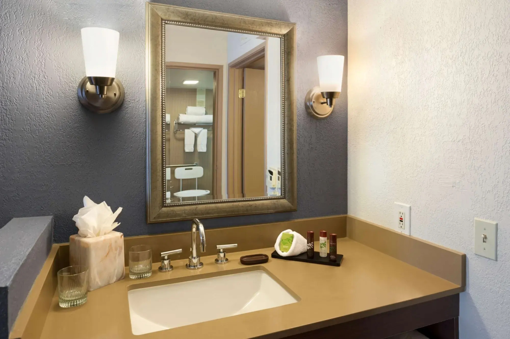 Embassy Suites by Hilton Dallas DFW Airport South