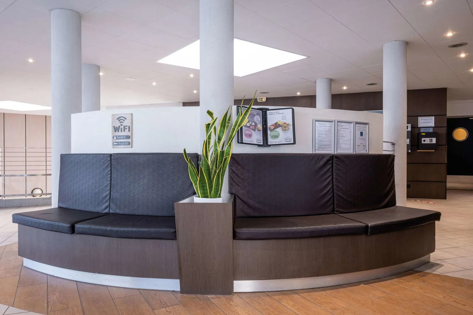 Comfort Aparthotel Les Hauts d'Annecy