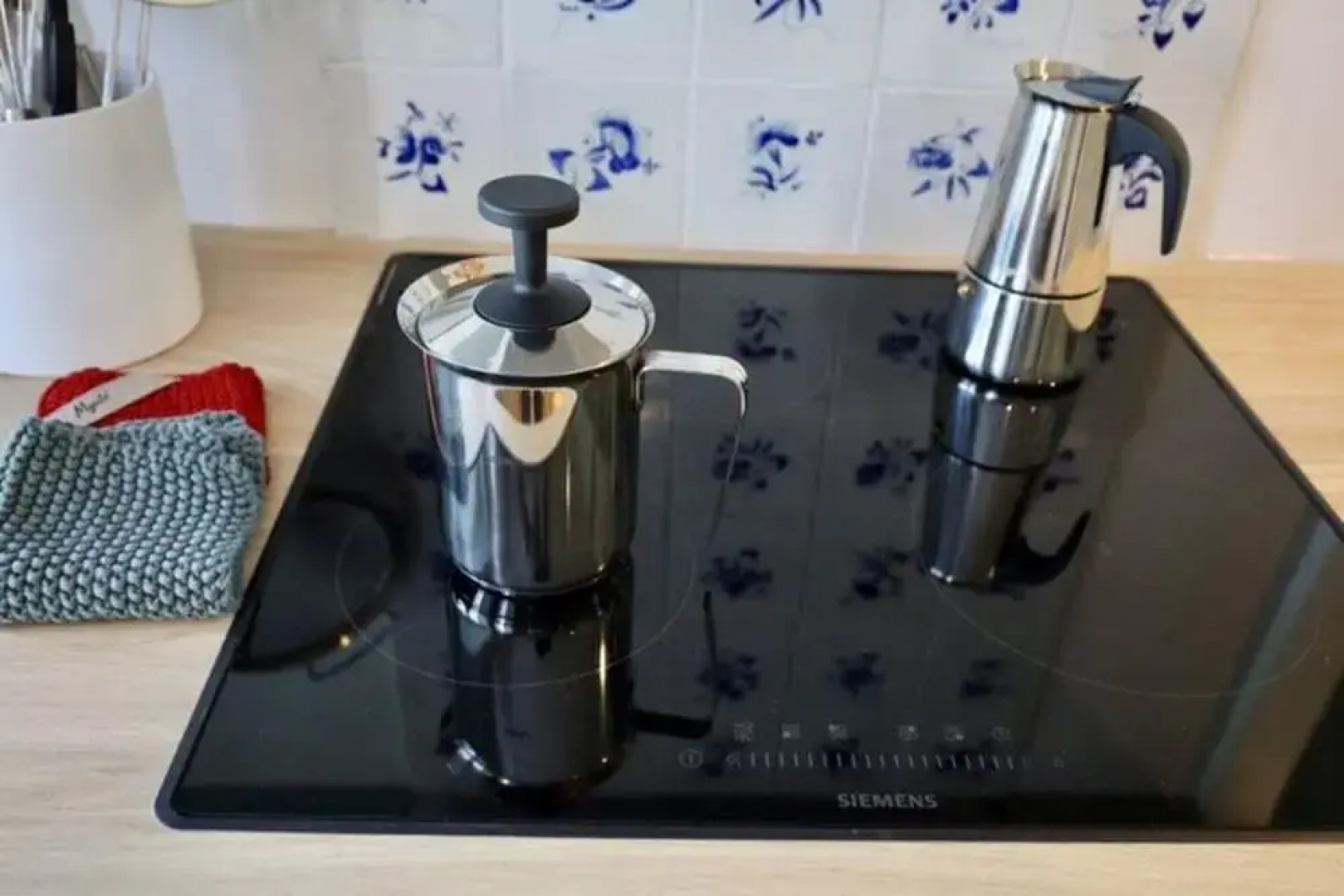 House in Nieblum Near Family Beach