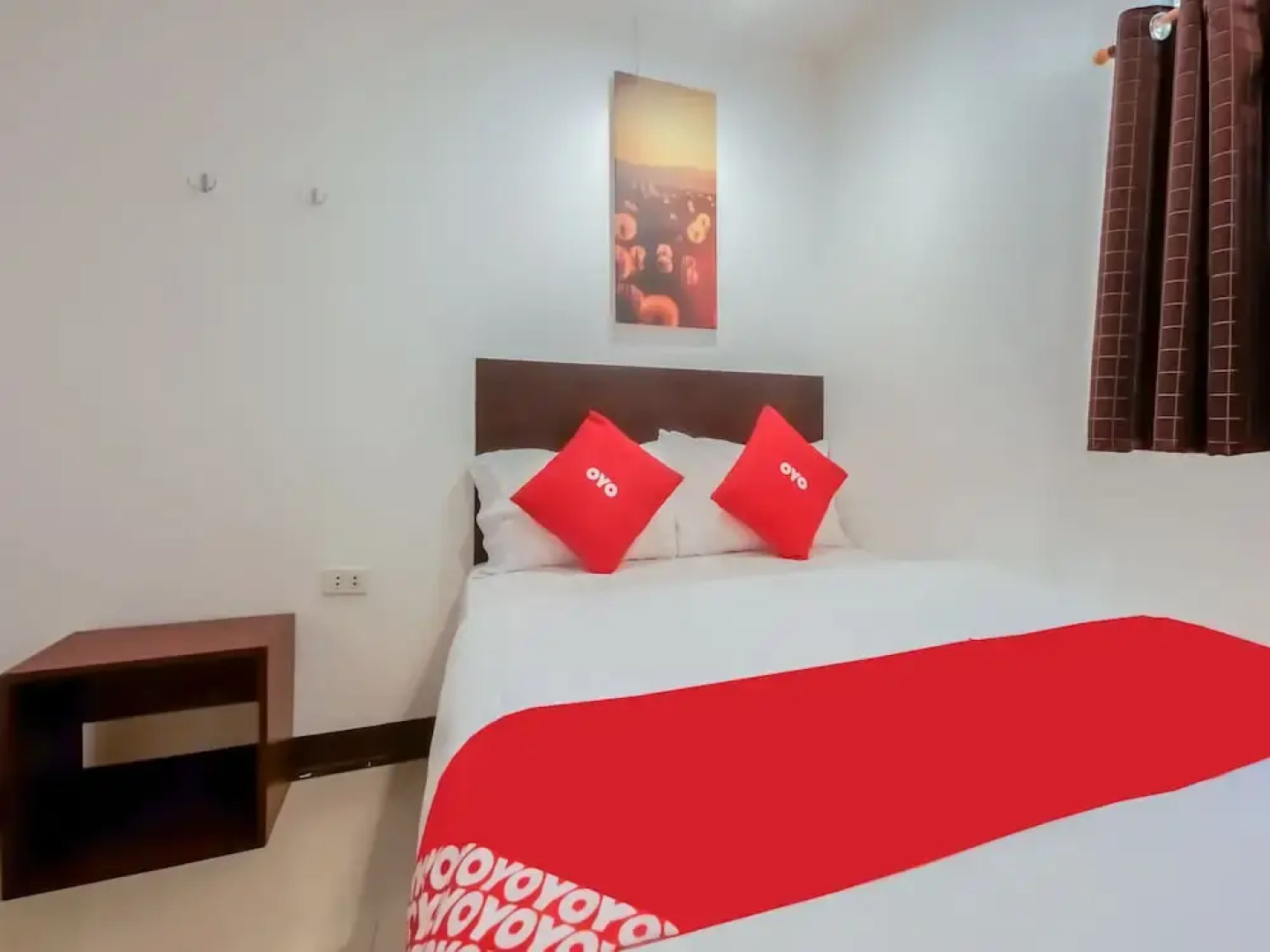 Super OYO 856 City Stay Inns Slex Makati