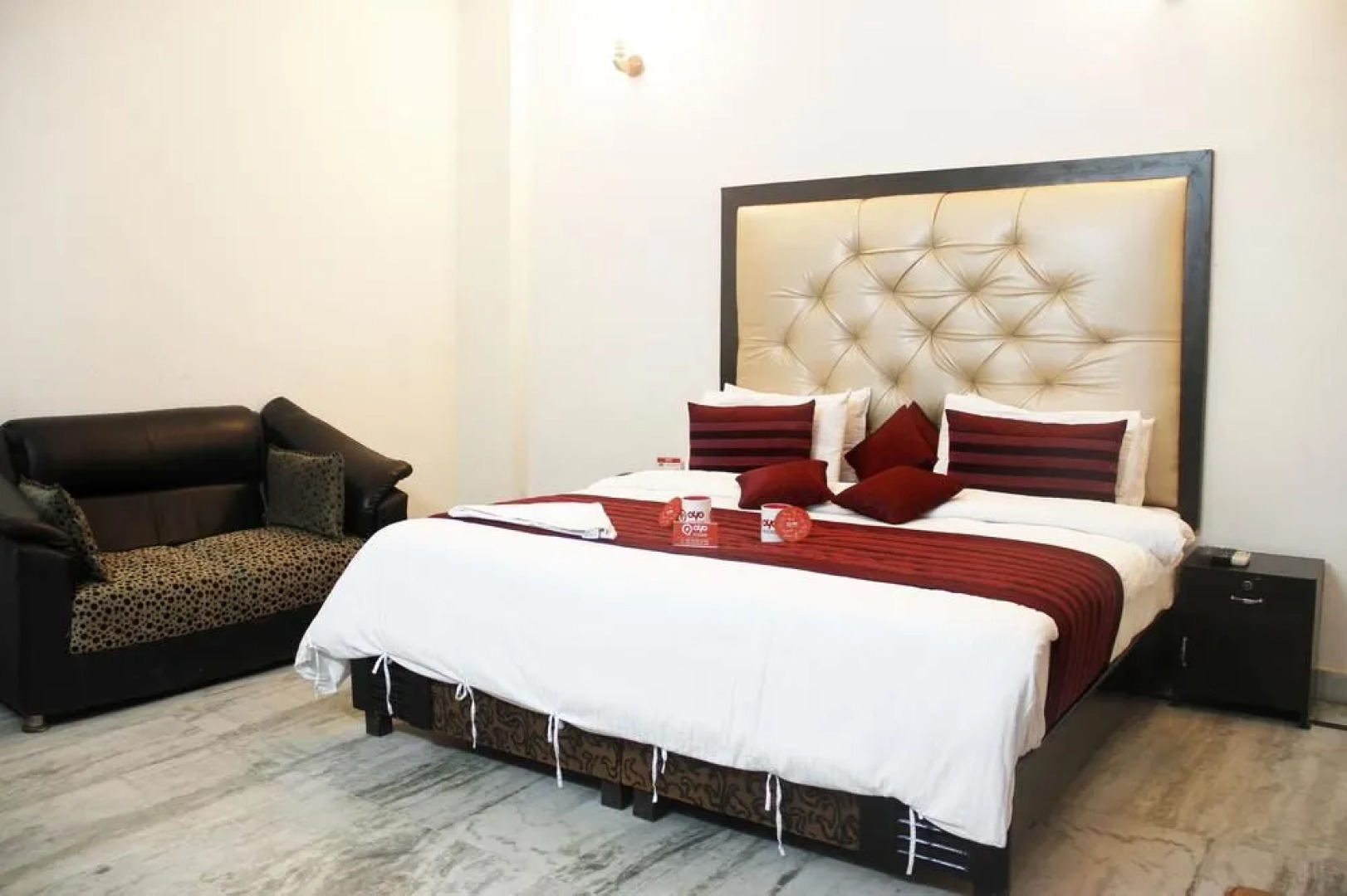 OYO Rooms Noida Sector 71 WP Block