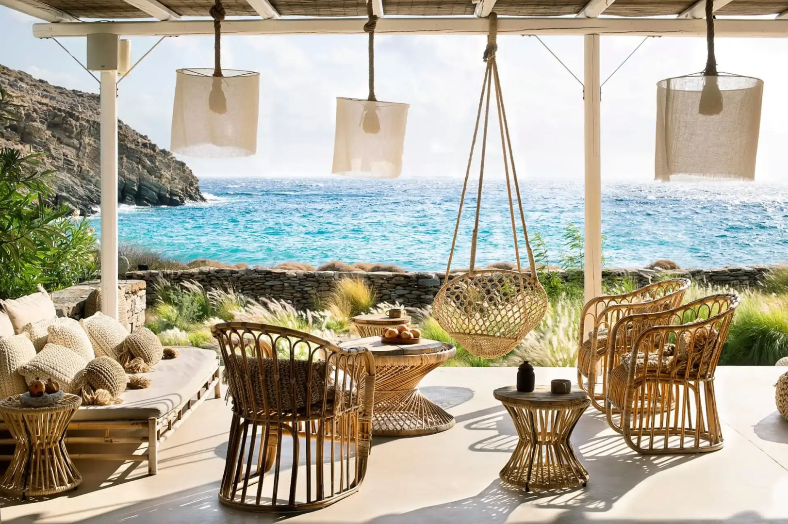 Kea Retreat