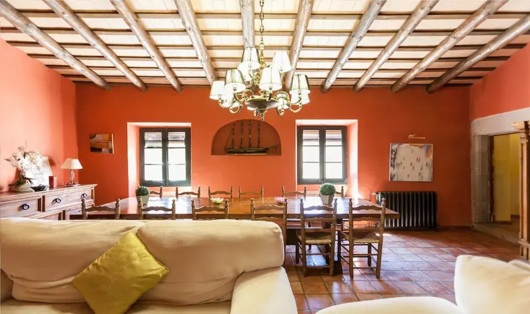 Vista Roses Mar - Villa Laura