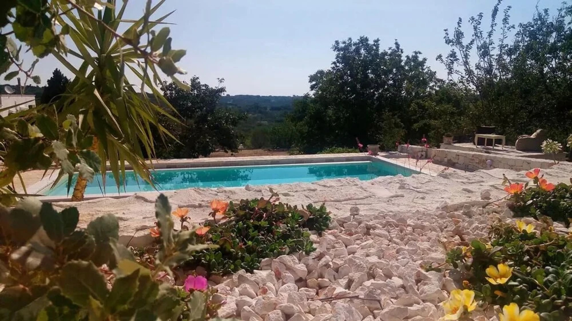 Trullolive & TrulloLimone