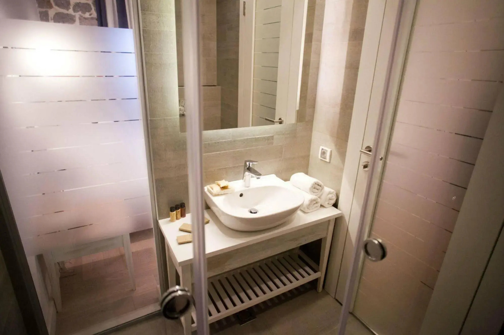 Hotel Casa del Mare - Capitano