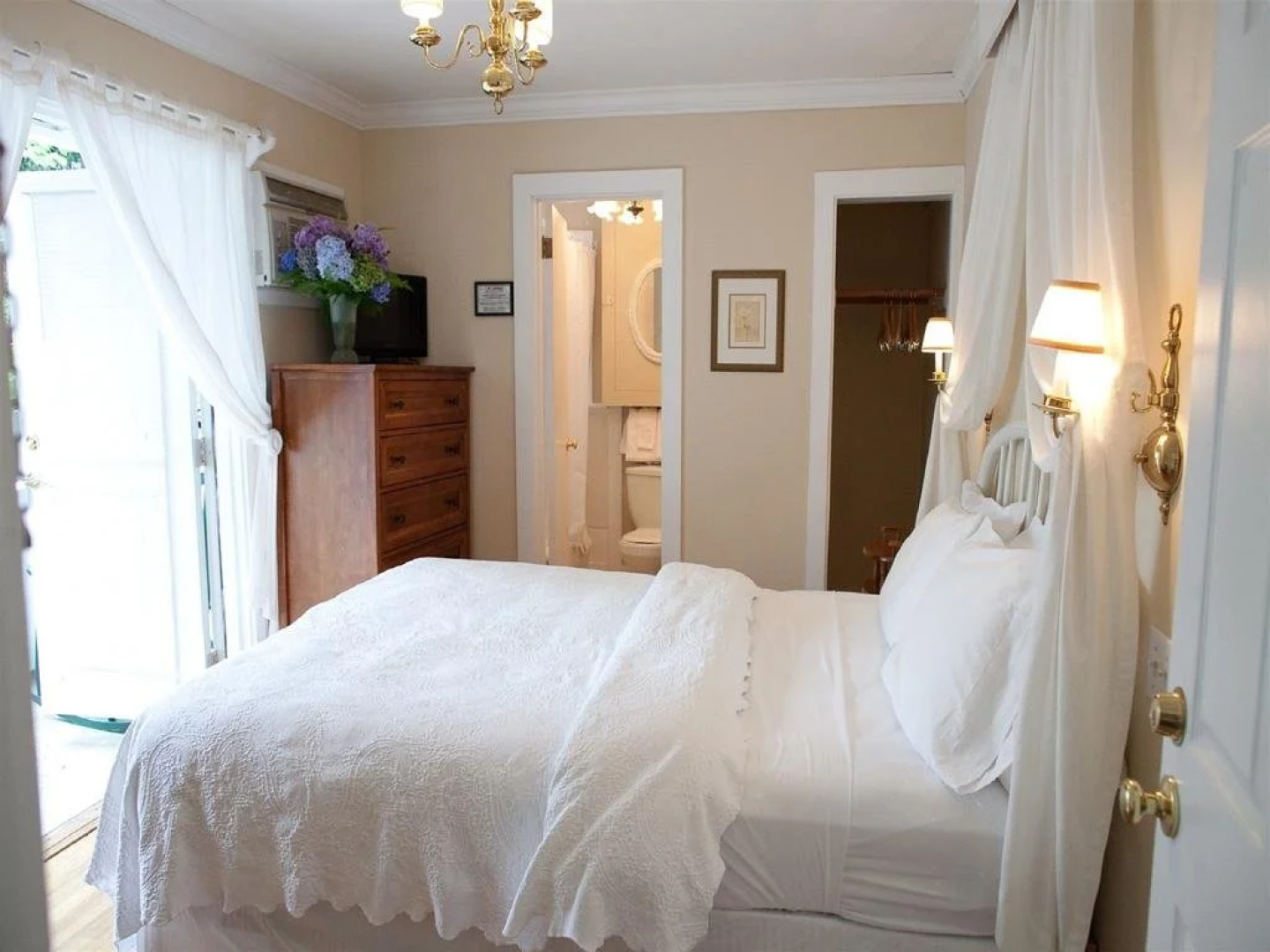 Highlander Mountain House