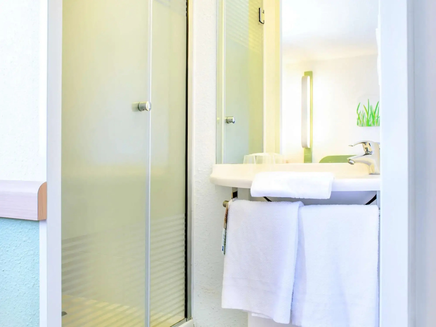 ibis budget Valenciennes Petite Forêt