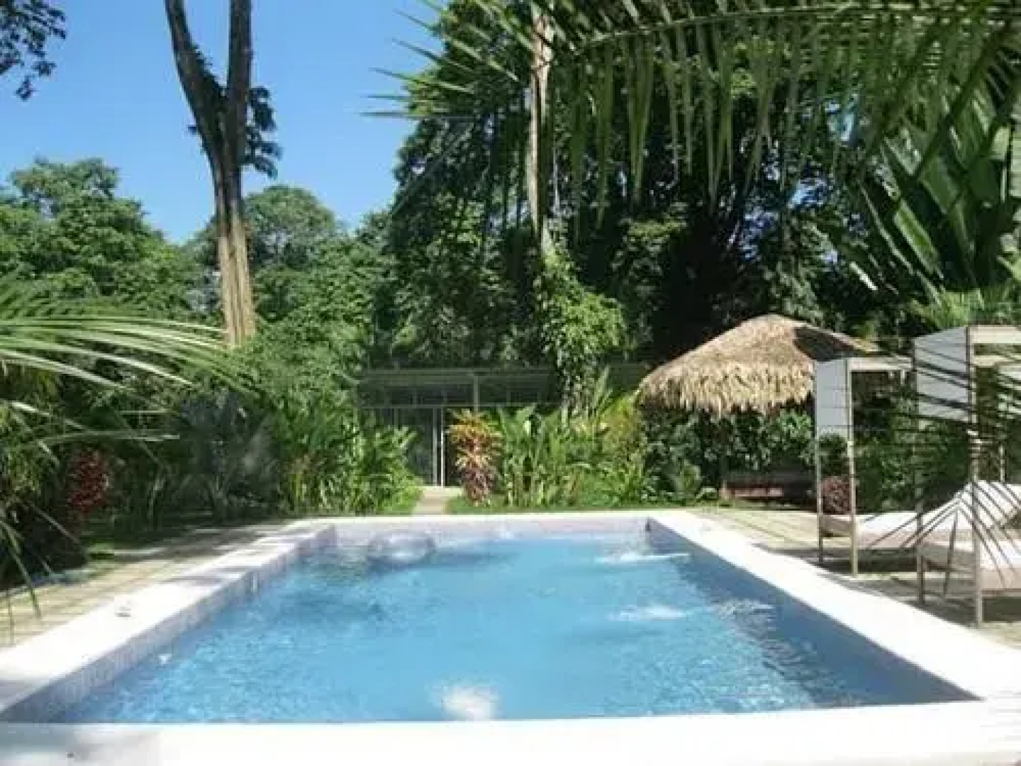VIP Hotel Playa Negra