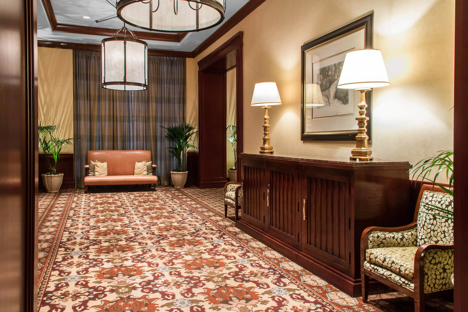 Omni La Mansion del Rio